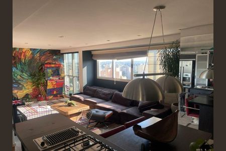 Apartamento à venda com 3 quartos, 150m² em Vila Andrade, São Paulo
