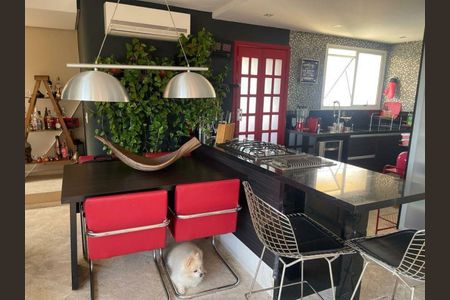 Apartamento à venda com 3 quartos, 150m² em Vila Andrade, São Paulo