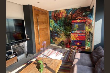 Apartamento à venda com 3 quartos, 150m² em Vila Andrade, São Paulo