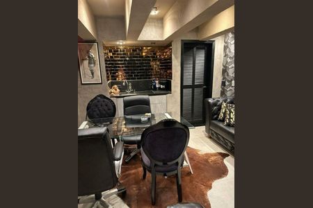 Apartamento à venda com 150m², 3 quartos e 4 vagas