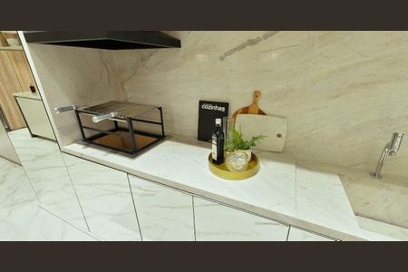 Apartamento à venda com 127m², 3 quartos e 2 vagas