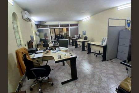 Casa à venda com 3 quartos, 279m² em Perdizes, São Paulo
