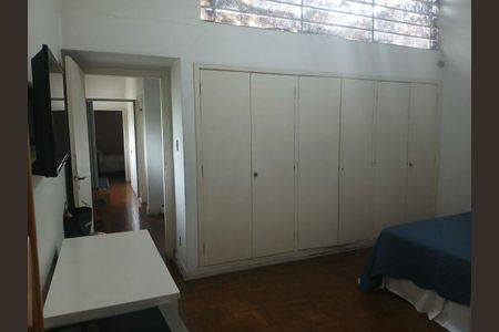 Casa à venda com 3 quartos, 279m² em Perdizes, São Paulo