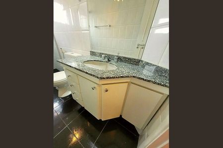 Apartamento à venda com 110m², 3 quartos e 3 vagas