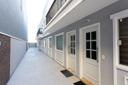 Casa de condomínio à venda com 150m², 3 quartos e 2 vagasÁrea Comum