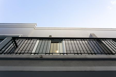 Casa de condomínio à venda com 150m², 3 quartos e 2 vagasFachada da Casa