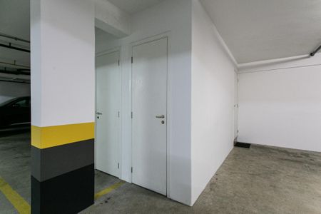 Casa de condomínio à venda com 150m², 3 quartos e 2 vagasDepósito