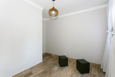 Casa de condomínio à venda com 150m², 3 quartos e 2 vagasQuarto 1