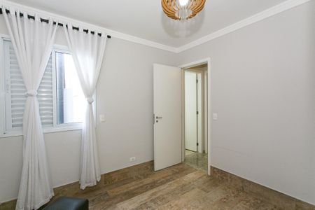 Casa de condomínio à venda com 150m², 3 quartos e 2 vagasQuarto 1