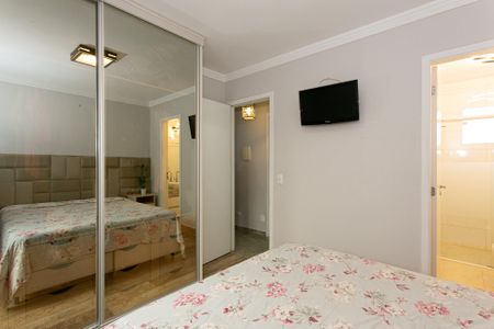 Casa de condomínio à venda com 150m², 3 quartos e 2 vagasSuíte