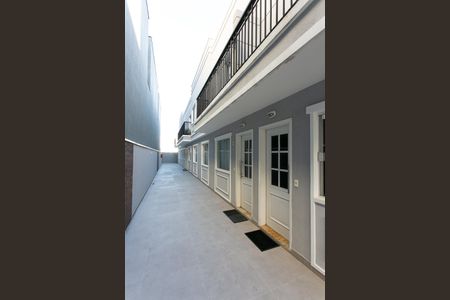 Casa de condomínio à venda com 150m², 3 quartos e 2 vagasÁrea Comum