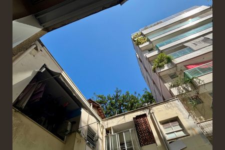 Apartamento à venda com 103m², 3 quartos e sem vaga Apartamento à venda com 103m², 3 quartos e sem vagaSuite - vista