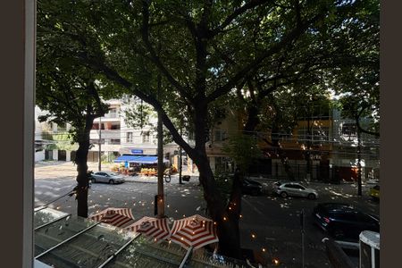 Apartamento à venda com 103m², 3 quartos e sem vaga Apartamento à venda com 103m², 3 quartos e sem vagaQuarto 2 - vista