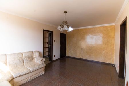 Apartamento à venda com 113m², 3 quartos e 1 vagaSala