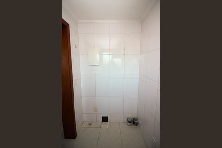 Apartamento à venda com 93m², 2 quartos e 2 vagas Apartamento à venda com 93m², 2 quartos e 2 vagasÁrea de Serviço