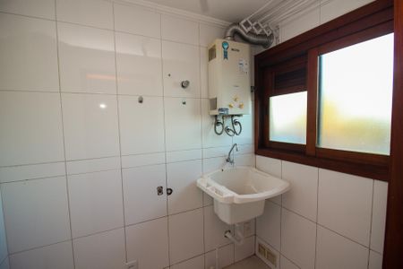 Apartamento à venda com 93m², 2 quartos e 2 vagas Apartamento à venda com 93m², 2 quartos e 2 vagasÁrea de Serviço