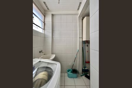 Apartamento à venda com 80m², 3 quartos e sem vagaÁrea de Serviço