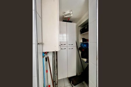 Apartamento à venda com 80m², 3 quartos e sem vagaÁrea de Serviço