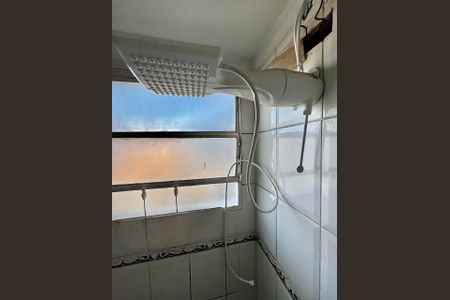 Apartamento à venda com 80m², 3 quartos e sem vagaBanheiro