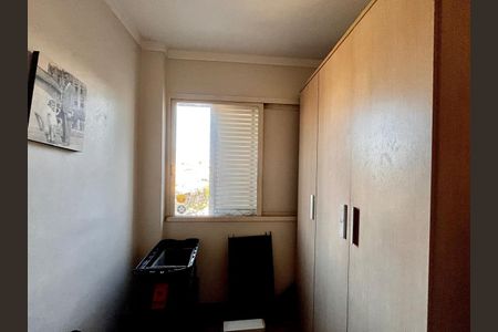 Apartamento à venda com 80m², 3 quartos e sem vagaQuarto 3