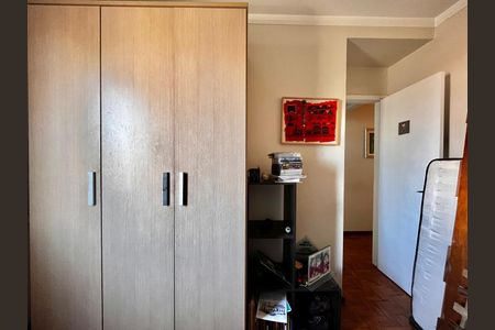 Apartamento à venda com 80m², 3 quartos e sem vagaQuarto 3