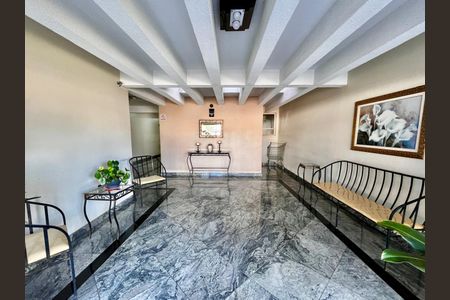 Apartamento à venda com 80m², 3 quartos e sem vagaÁrea comum