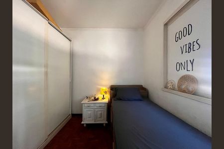 Apartamento à venda com 80m², 3 quartos e sem vagaQuarto 3