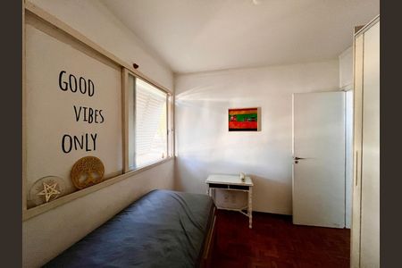 Apartamento à venda com 80m², 3 quartos e sem vagaQuarto 2