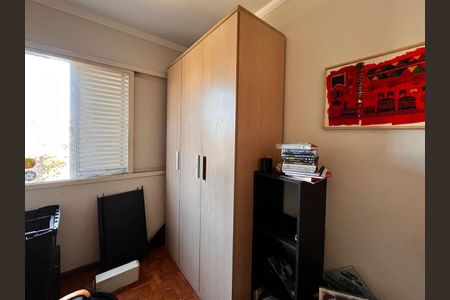 Apartamento à venda com 80m², 3 quartos e sem vagaQuarto 3