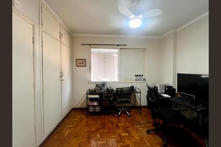 Apartamento à venda com 80m², 3 quartos e sem vagaQuarto 1