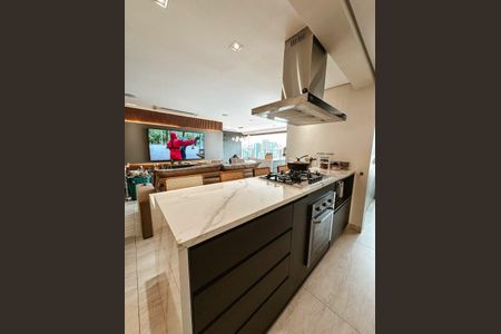 Apartamento à venda com 110m², 3 quartos e 2 vagas