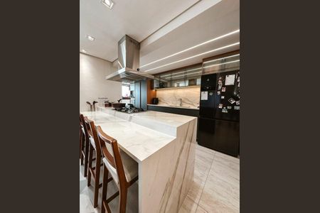 Apartamento à venda com 110m², 3 quartos e 2 vagas