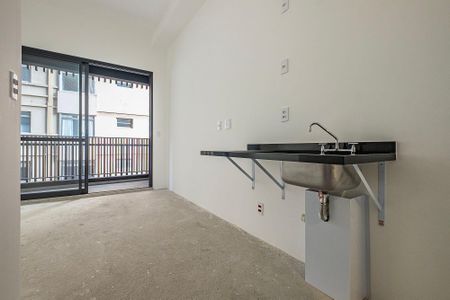 Studio à venda com 23m², 1 quarto e sem vaga Studio à venda com 23m², 1 quarto e sem vagaSudio