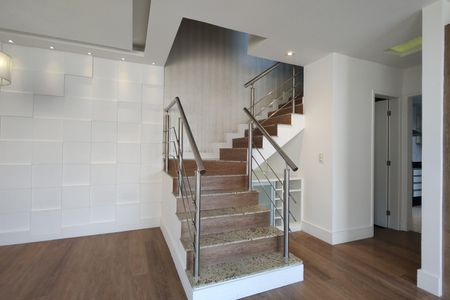 Casa de condomínio à venda com 180m², 3 quartos e 1 vaga Casa de condomínio à venda com 180m², 3 quartos e 1 vagaSala