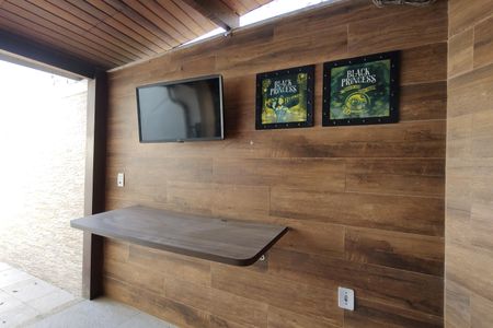 Casa de condomínio à venda com 180m², 3 quartos e 1 vaga Casa de condomínio à venda com 180m², 3 quartos e 1 vagaEspaço Gourmet