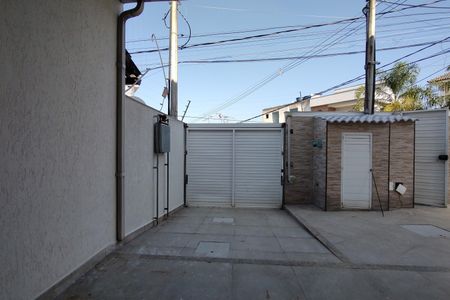 Casa de condomínio à venda com 180m², 3 quartos e 1 vaga Casa de condomínio à venda com 180m², 3 quartos e 1 vagaGaragem