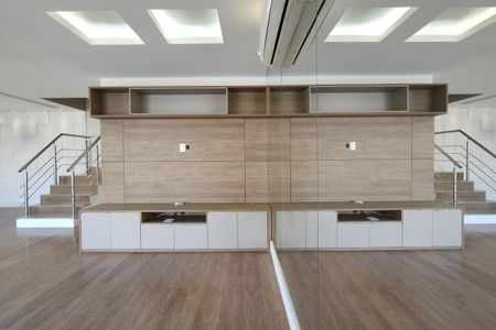 Casa de condomínio à venda com 180m², 3 quartos e 1 vaga Casa de condomínio à venda com 180m², 3 quartos e 1 vagaSala