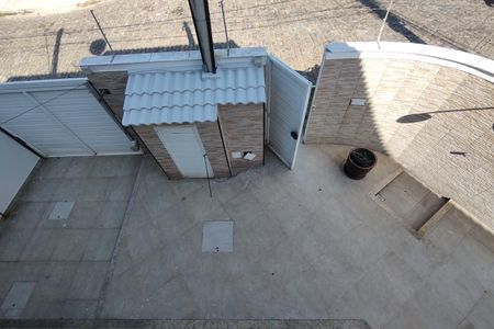 Casa de condomínio à venda com 180m², 3 quartos e 1 vaga Casa de condomínio à venda com 180m², 3 quartos e 1 vagaQuintal