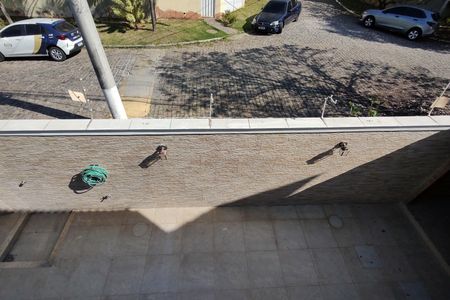 Casa de condomínio à venda com 180m², 3 quartos e 1 vaga Casa de condomínio à venda com 180m², 3 quartos e 1 vagaQuintal