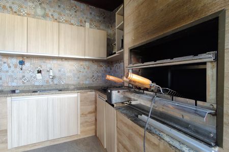 Casa de condomínio à venda com 180m², 3 quartos e 1 vaga Casa de condomínio à venda com 180m², 3 quartos e 1 vagaEspaço Gourmet