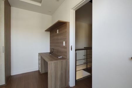 Casa de condomínio à venda com 180m², 3 quartos e 1 vaga Casa de condomínio à venda com 180m², 3 quartos e 1 vagaQuarto 2