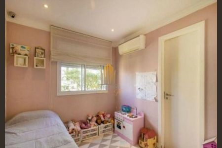 Apartamento à venda com 3 quartos, 186m² em Paraíso do Morumbi, São Paulo