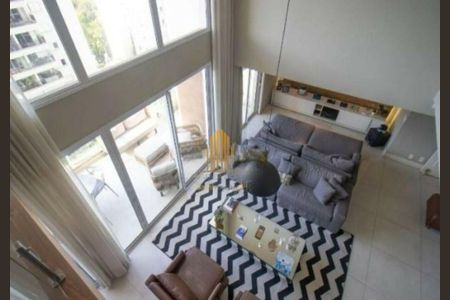Apartamento à venda com 3 quartos, 186m² em Paraíso do Morumbi, São Paulo