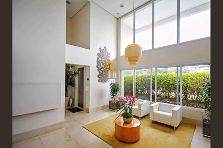Apartamento à venda com 3 quartos, 186m² em Paraíso do Morumbi, São Paulo