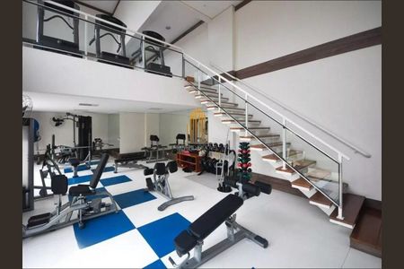 Apartamento à venda com 186m², 3 quartos e 3 vagas