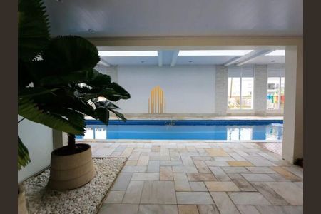 Apartamento à venda com 186m², 3 quartos e 3 vagas