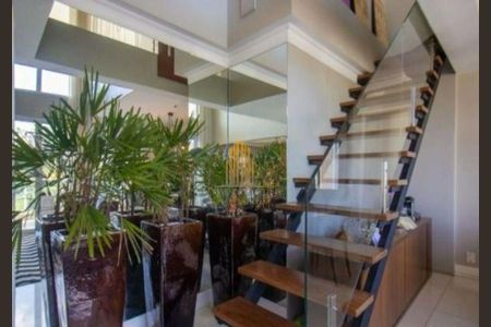 Apartamento à venda com 3 quartos, 186m² em Paraíso do Morumbi, São Paulo