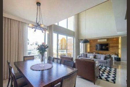 Apartamento à venda com 3 quartos, 186m² em Paraíso do Morumbi, São Paulo