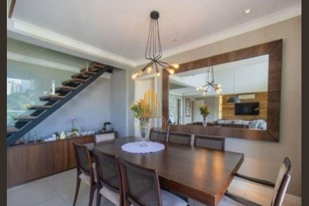 Apartamento à venda com 3 quartos, 186m² em Paraíso do Morumbi, São Paulo