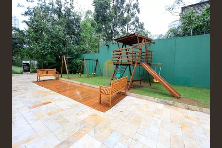 Apartamento à venda com 3 quartos, 186m² em Paraíso do Morumbi, São Paulo